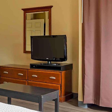 Extended Stay America Select Suites - Houston - Шугар-Ленд Екстер'єр фото