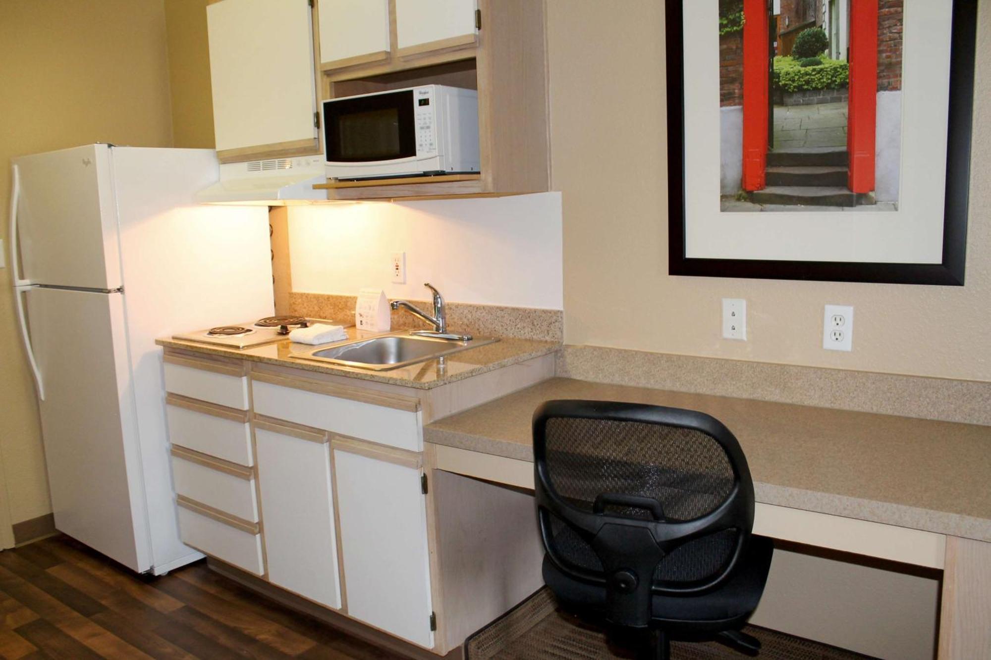 Extended Stay America Select Suites - Houston - Шугар-Ленд Екстер'єр фото