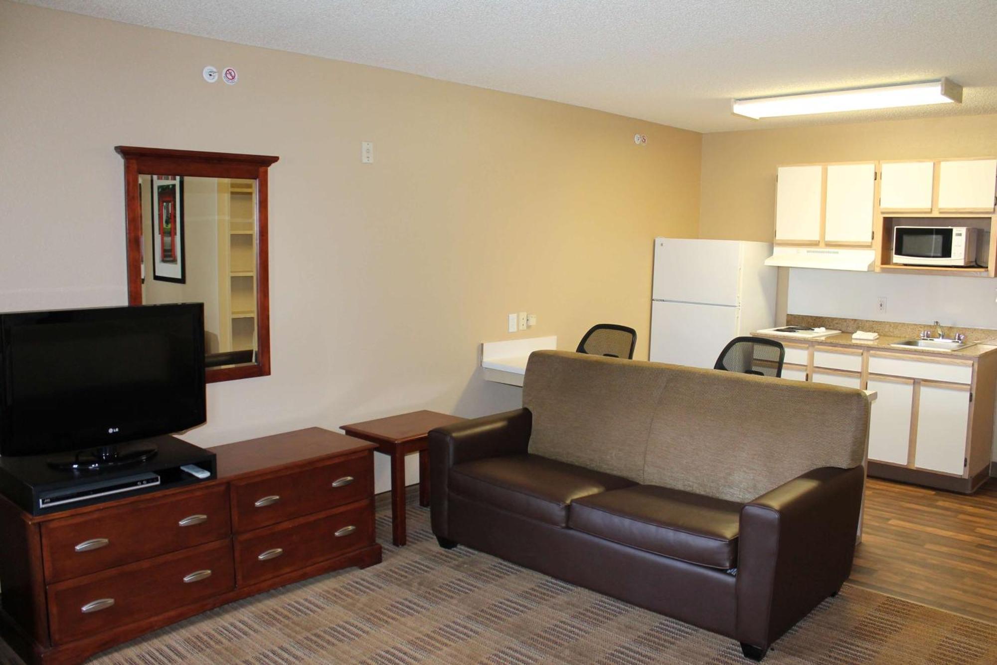 Extended Stay America Select Suites - Houston - Шугар-Ленд Екстер'єр фото