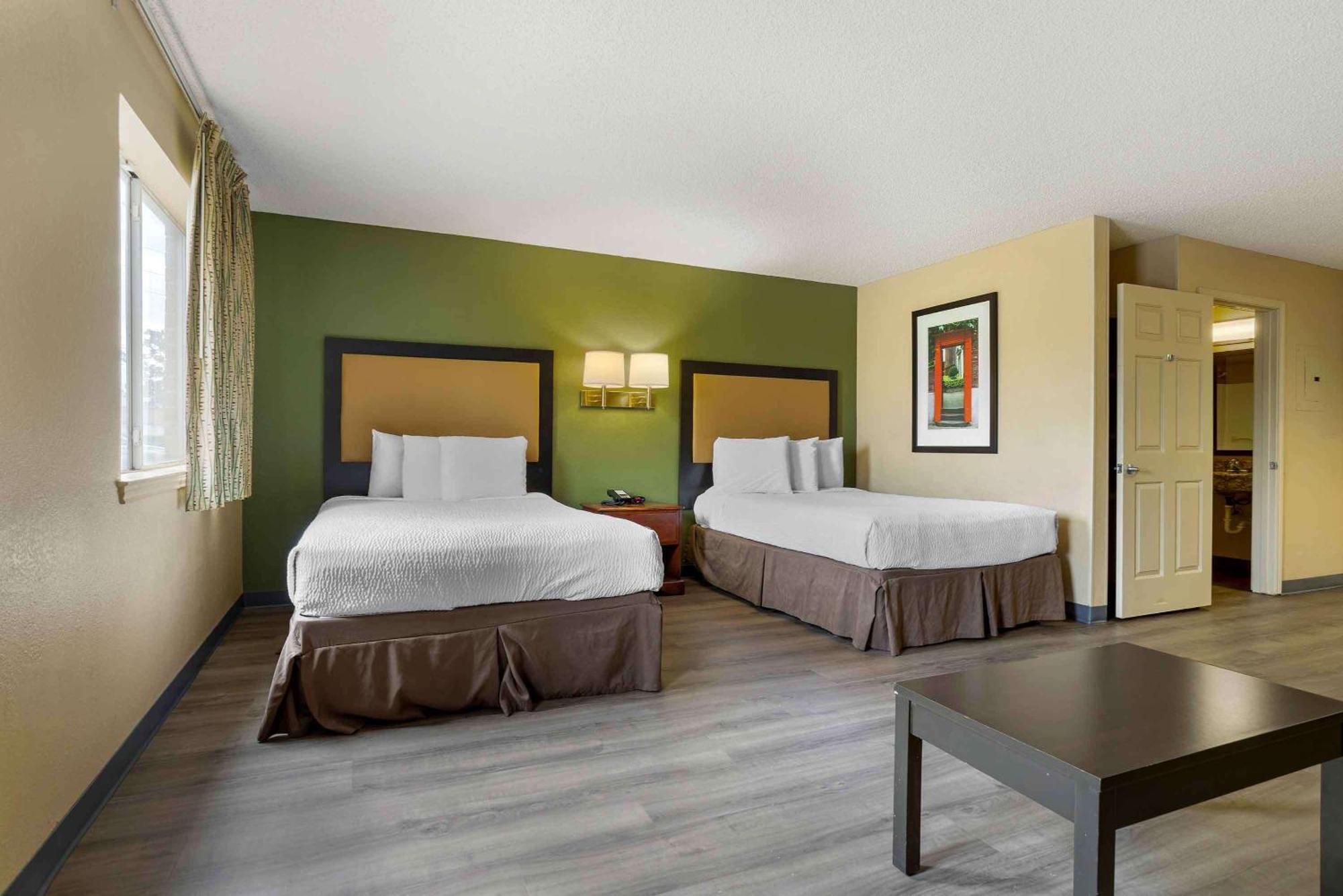Extended Stay America Select Suites - Houston - Шугар-Ленд Екстер'єр фото
